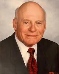 Alan Stone Obituary (1928