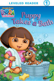 Me and my bro playing with my puppy april 3, 2017. Puppy Takes A Bath Dora The Explorer By Nickelodeon Publishing Nook Book Ebook Barnes Noble