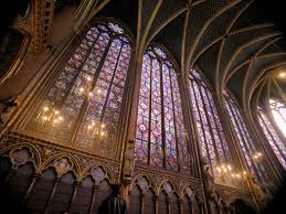 Sainte Chapelle Richard Nilsen