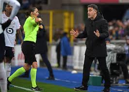 Votez pour le but du mois de février. Lille Take Legal Action Against Rival Lens Fans For Sneaking Offensive Banner Into Losc S Training Ground Get French Football News