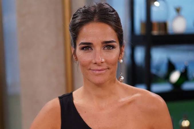 Juana Viale tendrÃ¡ una alegrÃa - laubfal