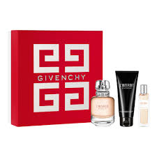 Givenchy elegantly blends gender codes for stylish & edgy perfume & cologne. L Interdit Set Parfum Edt Online Preis Givenchy Perfumes Club