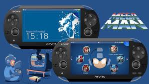 See more ideas about ps vita wallpaper, ps vita, wallpaper. Ps Vita Wallpapers Megaman Wallpaper Cave