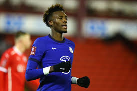 Chelsea striker tammy abraham talks music and whatsapp with b/r. Thomas Tuchel Explains Tammy Abraham Absence In Chelsea S Defeat To West Brom Football London