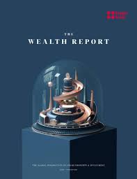 Wealth Report 2020 - WorldBusinessAnalytics