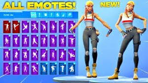 Today's shop features two brand new skins, aura and guild. Fortnite Season 8 Marshmallow Skin Fortnite Fort Bucks Com