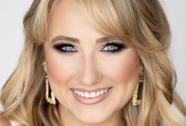 Miss Pennsylvania People's Choice