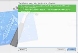 Xcode Ios Organizer Submit To App Store Yields The Archive Is Invalid Error Stack Overflow