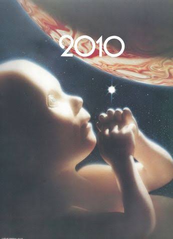 2010: The Year We Make Contact