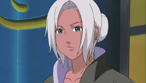 Istilah nama sekedar nama nggak berlaku dalam sosial media. 17 Karakter Wanita Tercantik Dalam Anime Naruto Versi Sakuranime Sakuranime