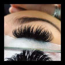 How long do russian lashes last? Noir Volume Lashes 0 07 Pro Made Russian Individual Eyelash Extentions Matte Finish Lashes From Lashart Uk