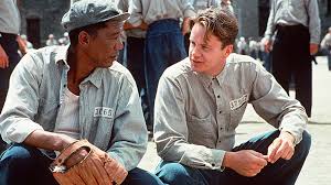 Citazioni da oscar 7 years ago. Le Ali Della Liberta Dal Libro Di Stephen King Al Film Con Morgan Freeman