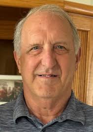 District Organization Chart with Photos