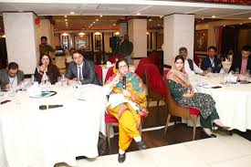 Cultivating champions: Strengthening health financing reform capacity in  Pakistan