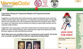 Vegan and vegetarian dating app veggly has seen a hike in users following veganuary this year. The 4 Best Vegan Dating Websites Includes Vegetarian Options