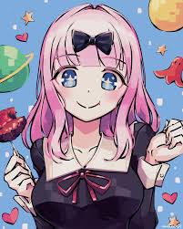 Pin On Kaguya Sama Love Is War