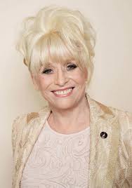 REMEMBERING A STAR WE ALL KNOW FOR HER MANY FILMS AND COURAGE WHILE  TERMINALLY ILL AND HER HUSBAND DEVOTION SO I HAD TO SHARE THIS Dame Barbara  Windsor's husband Scott Mitchell runs