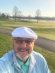 Low turnout at Ye Old Farts BS Session