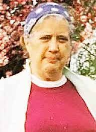 Betty Edwards (1932-2023)