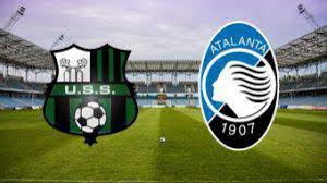 Come contro il #realmadrid : Streaming Sassuolo Atalanta Ecco Dove Vedere La Partita No Rojadirecta
