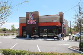 Dunkin Donuts Wikipedia
