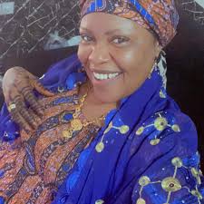 The Mano Kumasi Whatsapp group is an uproar and seriously grieving the loss  of Achiaa, a very active member of the group. She had a sickle cell crisis  and unfortunately couldn't make