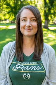 Amanda Lager Gleason