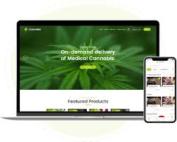 Our online dispensary provides an excellent selection of marijuana flowers. Marijuana App Development On Demand Medical Marijuana Delivery App Like Uber