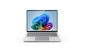 Microsoft Surface Laptop - Copilot+ PC - 13.8" LCD touchscreen - Snapdragon  X Plus - 16GB Memory - 256GB SSD - Device only - (Latest Model, 7th  Edition) - Platinum | Harvey Norman Malaysia