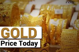 Gold prices change constantly, and our live spot gold prices and charts update every minute during trading hours to reflect recent market fluctuations. Gold Silver Prices Expected To Fall Further Is It The Right Time To Buy Check What Experts Suggest