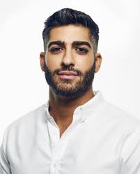 Jack Hazan's Instagram, Twitter & Facebook