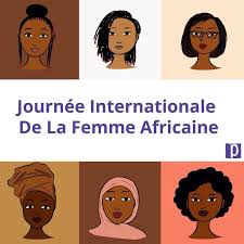 La journée internationale des femmes (selon l'appellation officielle de l'onu ; Journee Internationale De La Femme Africaine Algerie360