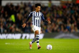 Matheus pereira gave west brom the lead from the penalty spot but wolves replied through fabio silva and willy boly. Why West Brom Should Sign Matheus Pereira Permanently