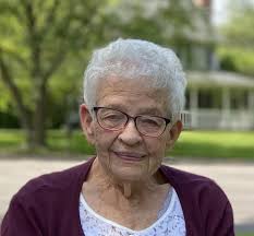 Obituary for Carol June (Schauberger) Neely