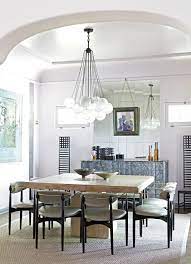 Pin On Interiors Dining Spaces