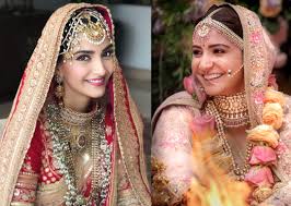 Every indian curvy bride's style guide to wearing the wedding lehenga with elan. Ace Makeup Artist Kamna Sharma Shares Bridal Makeup Tips For Different Face Shapes