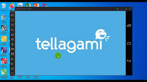 Please keep this tab open. Tutorial Cara Instal Tellagami Pada Pc Youtube