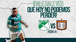 Jun 01, 2021 · deportivo cali vs deportes tolima. Deportivo Cali Vs Boyaca Chico En Vivo Youtube