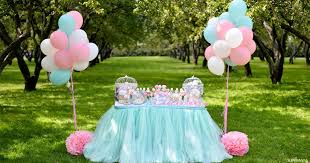 أفكار لزينة المولود الجديد سوبر ماما