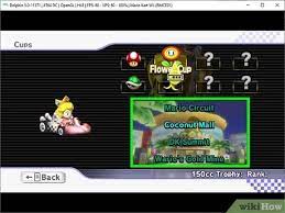 Get 1st, 2nd or 3rd on special cup. How To Unlock Mario Kart Cups And Characters 11 Steps