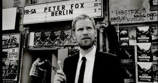 Peter Fox Musik