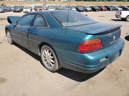 Image result for Intense Blue 1998 Sebring