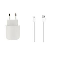 Mobile Phone Charger for Plum Flipper 2 ...