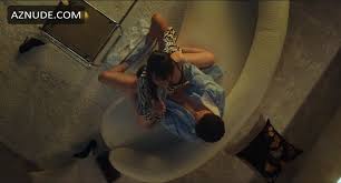 JI-YEON LIM Nude - AZNude