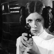 Maybe you would like to learn more about one of these? Star Wars La Princesse Leia Le Cote Obscur De Carrie Fisher Gala