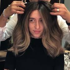 Ozel Kampanyalarimiz Kacirmayin Ombre Sombre Sistem Balyaj Calismalarimiz 500 Tl Den Baslayan Fiyatlar Yerine Nakit Olarak 350 Tl Tek Hair Hair Styles Beauty