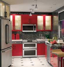 Ge Cafe Series 30 Slide In Front Control Gas Double Oven With Convection Range Cgs990setss Cool Kitchen Appliances Kitchen Design Small Kitchen Design
