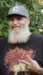 James "Jimm" Vern Cios Obituary July 9, 2022