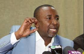Meru senator mithika linturi is accused of fraud. Hon Sen Mithika Linturi Vellum Kenya
