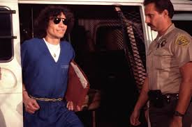 Bob calhoun june 10, 2016. Mystery Second Suspect Tied To Infamous Night Stalker Serial Killer